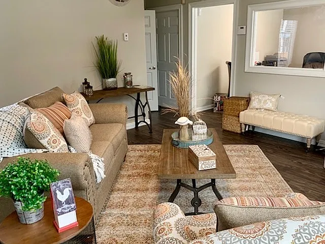 Calloway Place