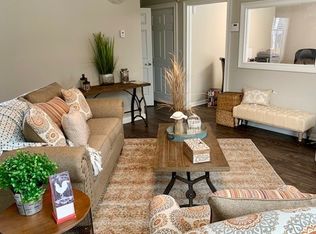 Calloway Place, Fort Worth, TX 76114