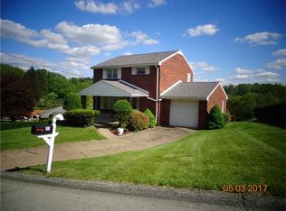 103 Valleyvue Dr, Elizabeth, PA 15037