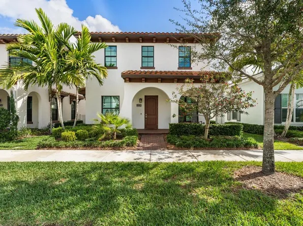 13228 Machiavelli Way, Palm Beach Gardens, FL 33418