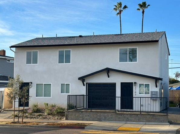 3743 Merrimac Ave #1