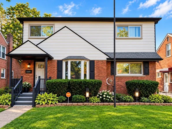 17311 Olympia, Redford, MI 48240