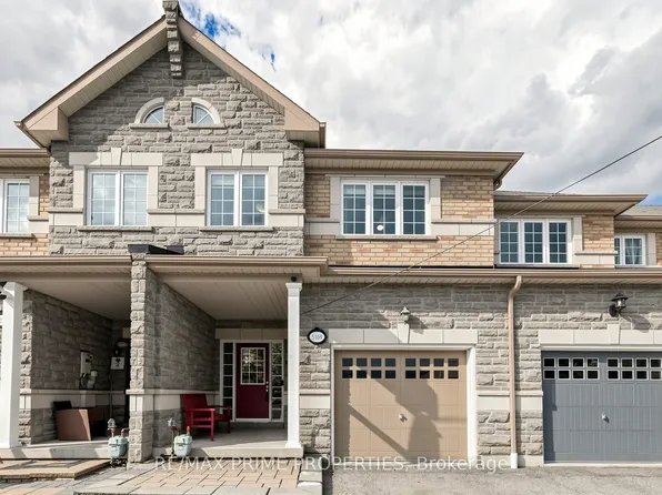 5169 Angel Stone Dr, Mississauga, ON L5M 0L5