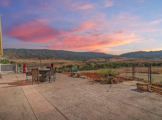 40060 75th St W, Leona Valley, CA 93551