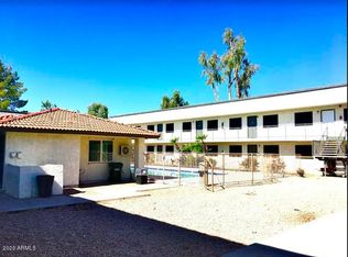 18202 N Cave Creek Rd #102, Phoenix, AZ 85022