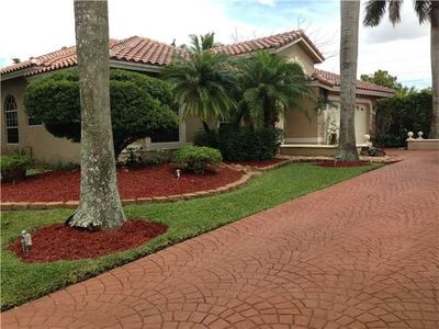 12284 SW 1st St, Coral Springs, FL, 33071