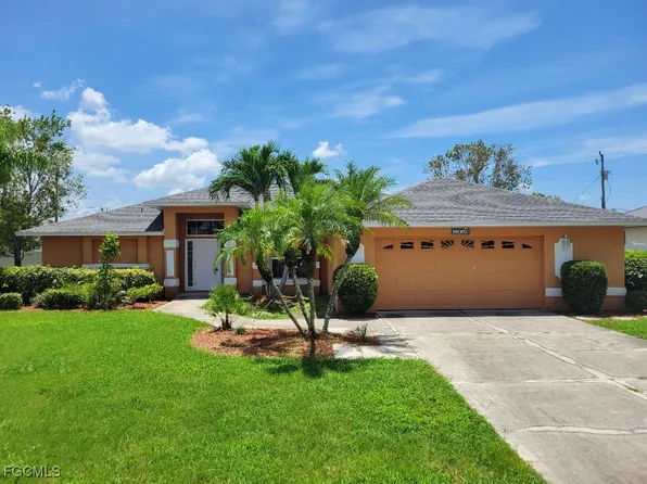 1930 SE 1st St, Cape Coral, FL 33990