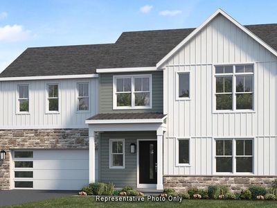 124 S Mountain Dr, Carlisle, PA, 17013