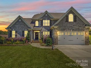 508 Clover Leaf Rd, Marshville, NC 28103