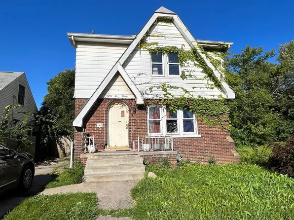 8211 Ashton Ave, Detroit, MI 48228