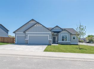 15656 Bridgeton Ave, Caldwell, ID 83607