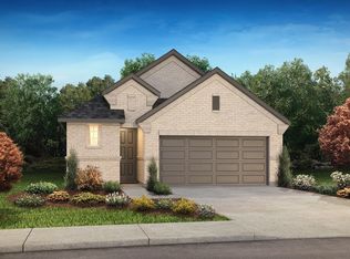 Plan 3034 Plan, Evergreen 40, Conroe, TX 77302