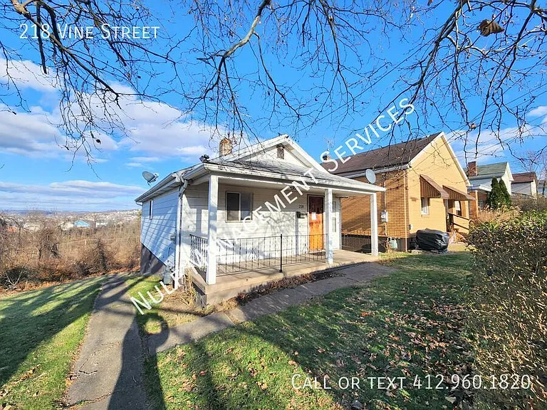 218 Vine St — Photo 6
