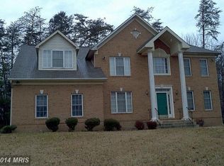 11501 Dyrham Ln, Glenn Dale, MD 20769