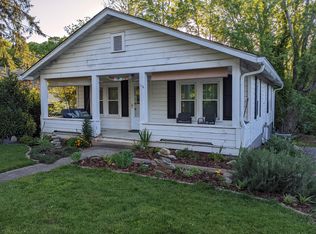 110 Arco Rd, Asheville, NC 28805