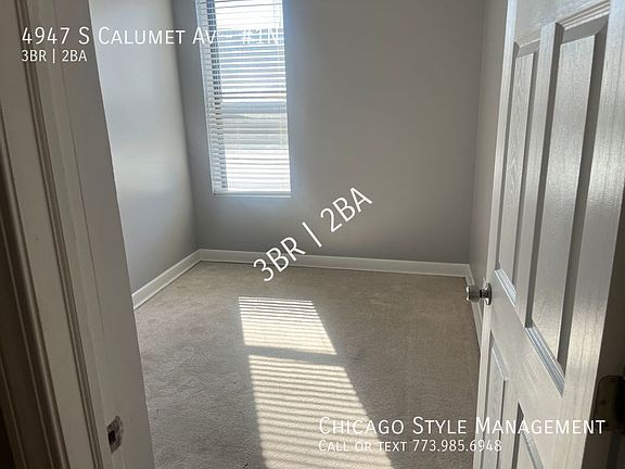 5th image of 4947 S Calumet Ave APT 1N
