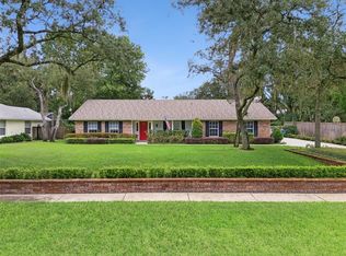 1118 Winter Springs Blvd, Winter Springs, FL 32708