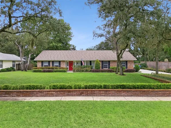1118 WINTER SPRINGS BOULEVARD, WINTER SPRINGS, FL 32708