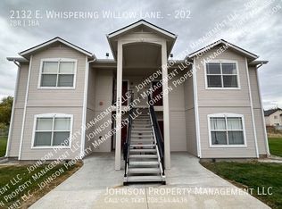 2132 E Whispering Willow Ln APT 202, Nampa, ID 83687