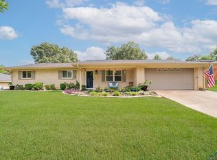 1312 Eva Dr, Longview, TX 75605