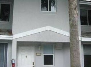 1495 NW 94th Way, Coral Springs, FL 33071