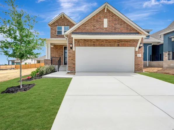 123 Permila, New Braunfels, TX 78130