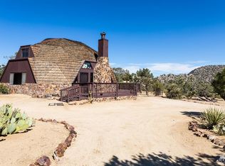 61740 Rancho Rd #235, Mountain Center, CA 92561