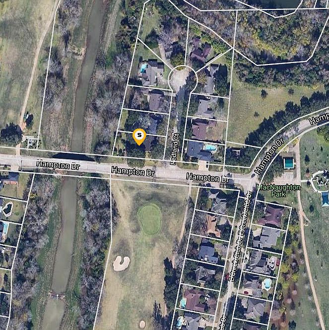 1st image of 3418 Redland Ct
