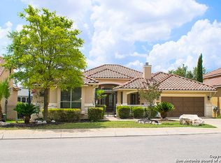 1242 Via Belcanto, San Antonio, TX 78260