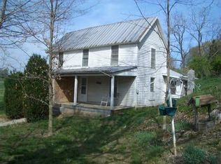 155 Lacewood Ln, Afton, TN 37616