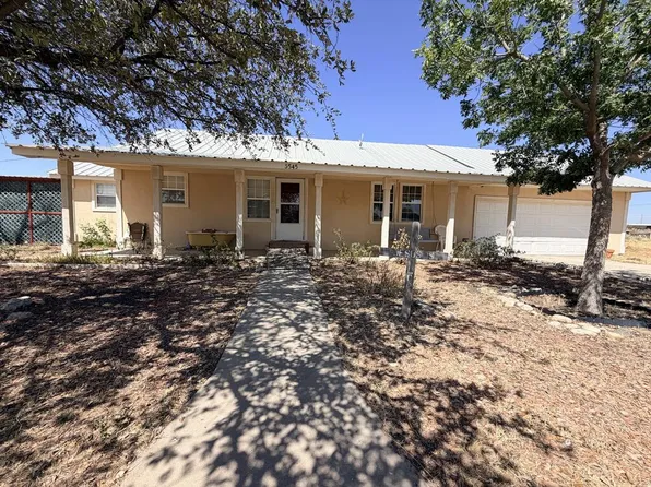 3545 N Greer Ave, Odessa, TX 79764