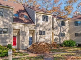 135 Sandy Point Rd #135, Old Saybrook, CT 06475