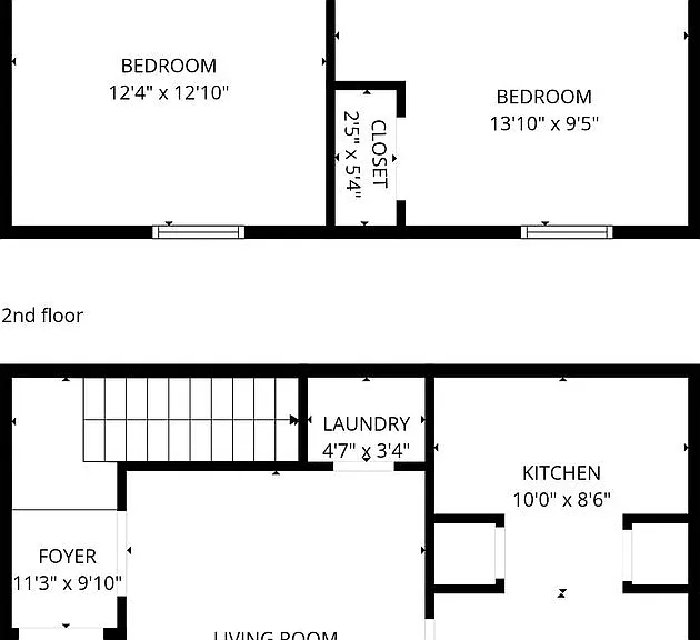 Station House Apartments — Photo 21