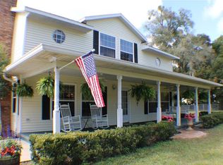 465 2nd Ave, Orange City, FL 32763