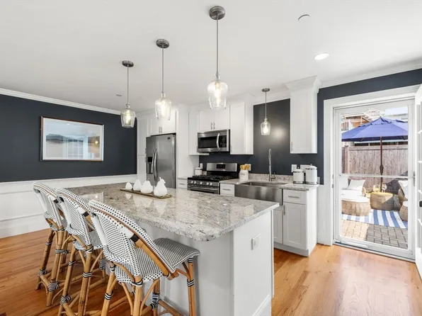 39-39B Fair St #B, Newburyport, MA 01950