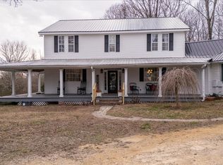 226 Nash Rd, Summertown, TN 38483