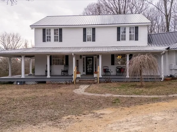 226 Nash Rd, Summertown, TN 38483