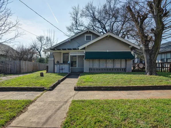 918 N 20th St, Waco, TX 76707
