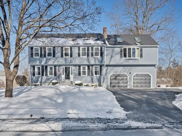 50 Fruit St, Mansfield, MA 02048
