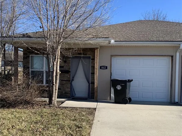 812 Riffle Dr, Pleasant Hill, MO 64080