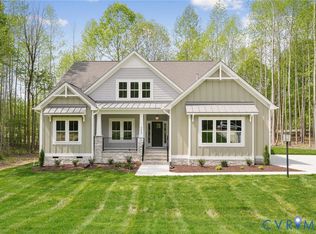 6-6 8920 Pocahontas Trl, New Kent, VA 23140