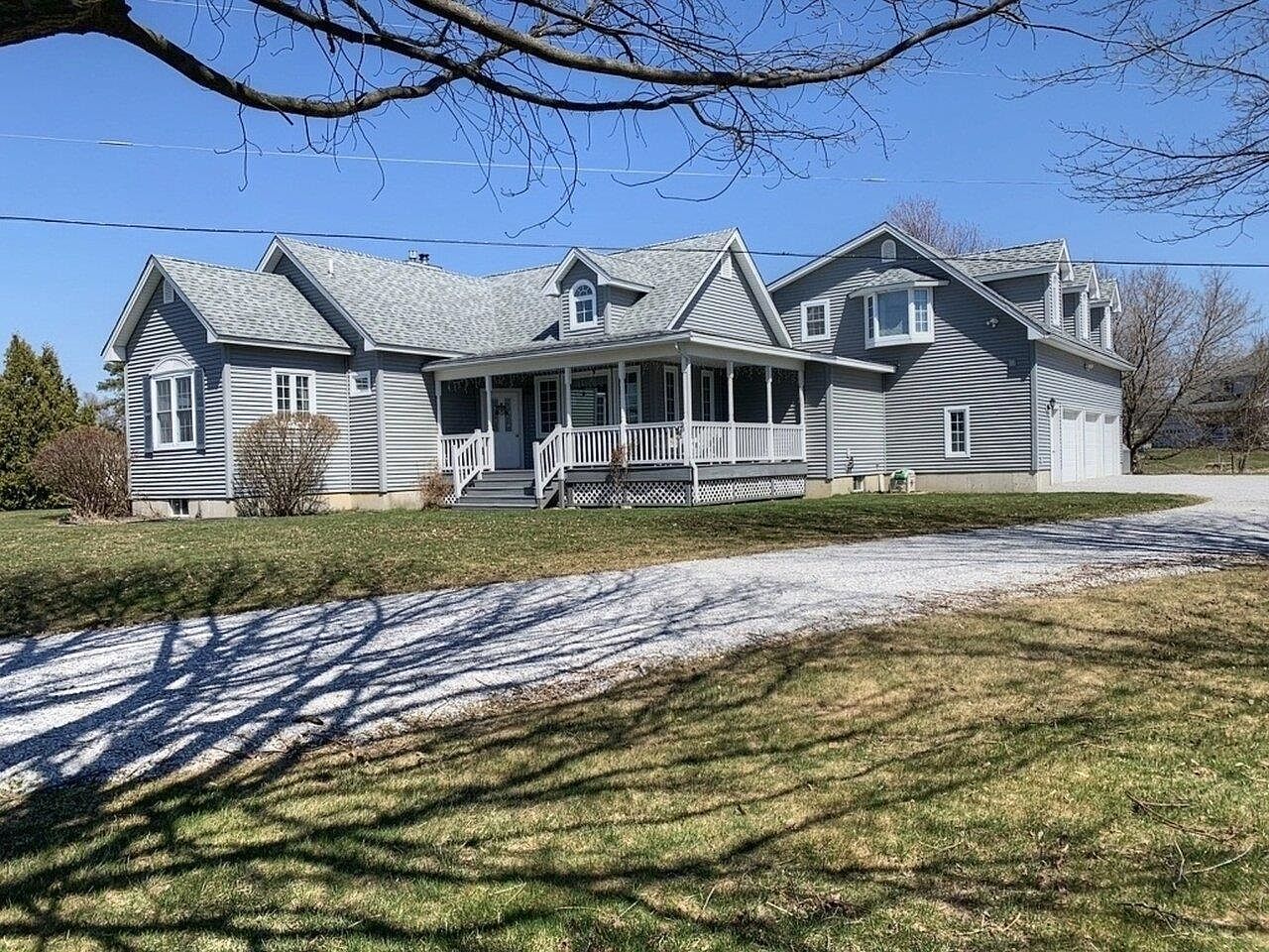 5073 Maquam Shore Road, Swanton, VT 05488 MLS 4944724 Zillow