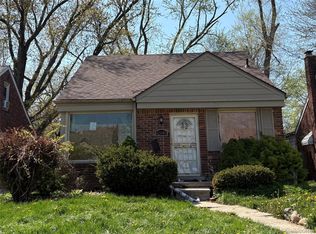 12699 Woodmont Ave, Detroit, MI 48227