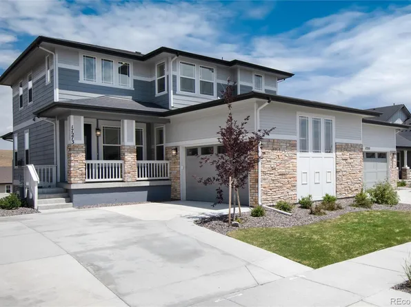 17273 W 93rd Place, Arvada, CO 80007