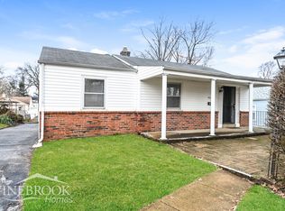 9432 Harold Dr, Saint Louis, MO