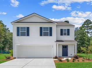 138 Fraser Ln, Rincon, GA 31326