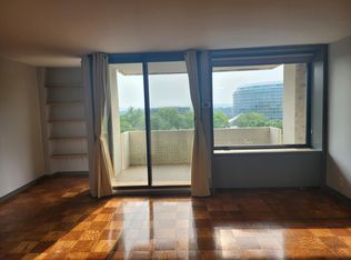 430 M St SW APT N600, Washington, DC 20024
