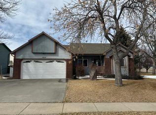 1808 Copperdale Dr, Rapid City, SD 57703