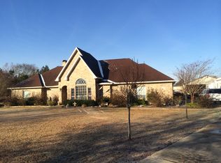 3115 N Nolan Bunch Rd, Sulphur, LA 70663