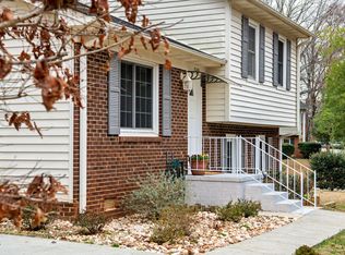 7600 Mine Valley Rd, Raleigh, NC 27615